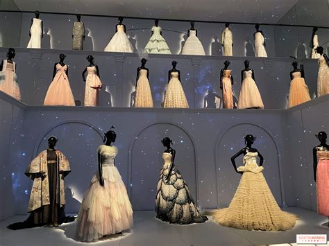 dior exhibition paris|christian dior museum paris tickets.